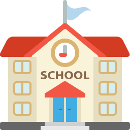 Logo Sekolah
